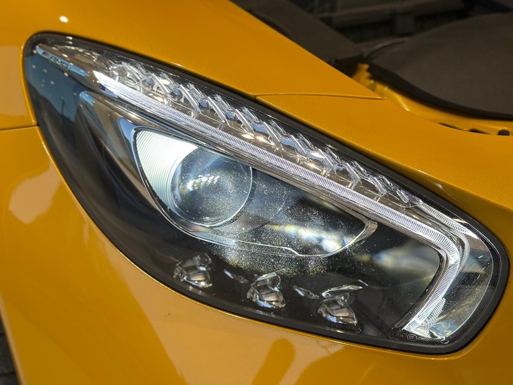 Foto 41 Mercedes-AMG GT S 510 CV | FULL EQUIP | ESTADO IMPECABLE