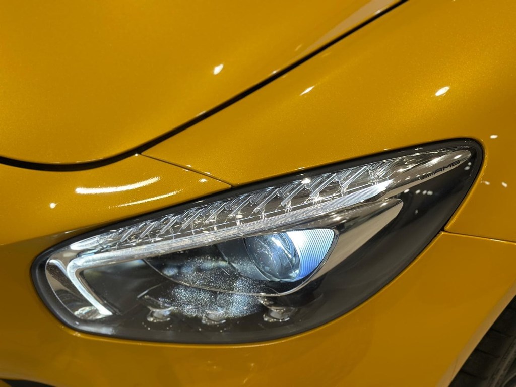 Foto 46 Mercedes-AMG GT S 510 CV | FULL EQUIP | ESTADO IMPECABLE