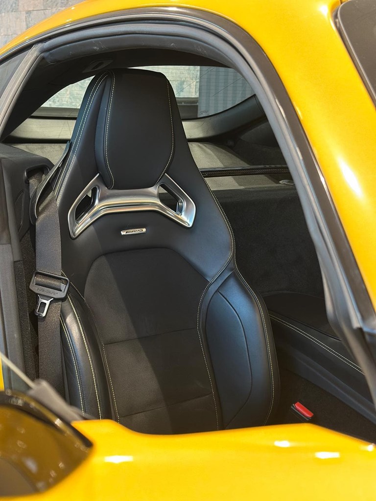 Foto 49 Mercedes-AMG GT S 510 CV | FULL EQUIP | ESTADO IMPECABLE