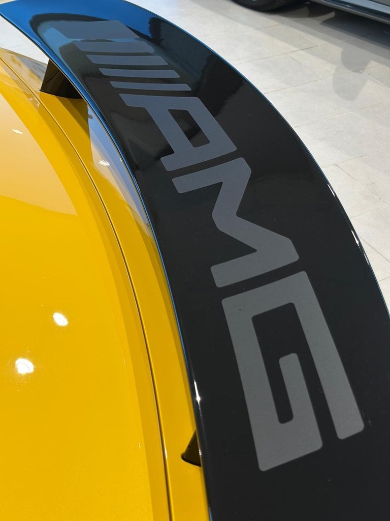 Foto 51 Mercedes-AMG GT S 510 CV | FULL EQUIP | ESTADO IMPECABLE