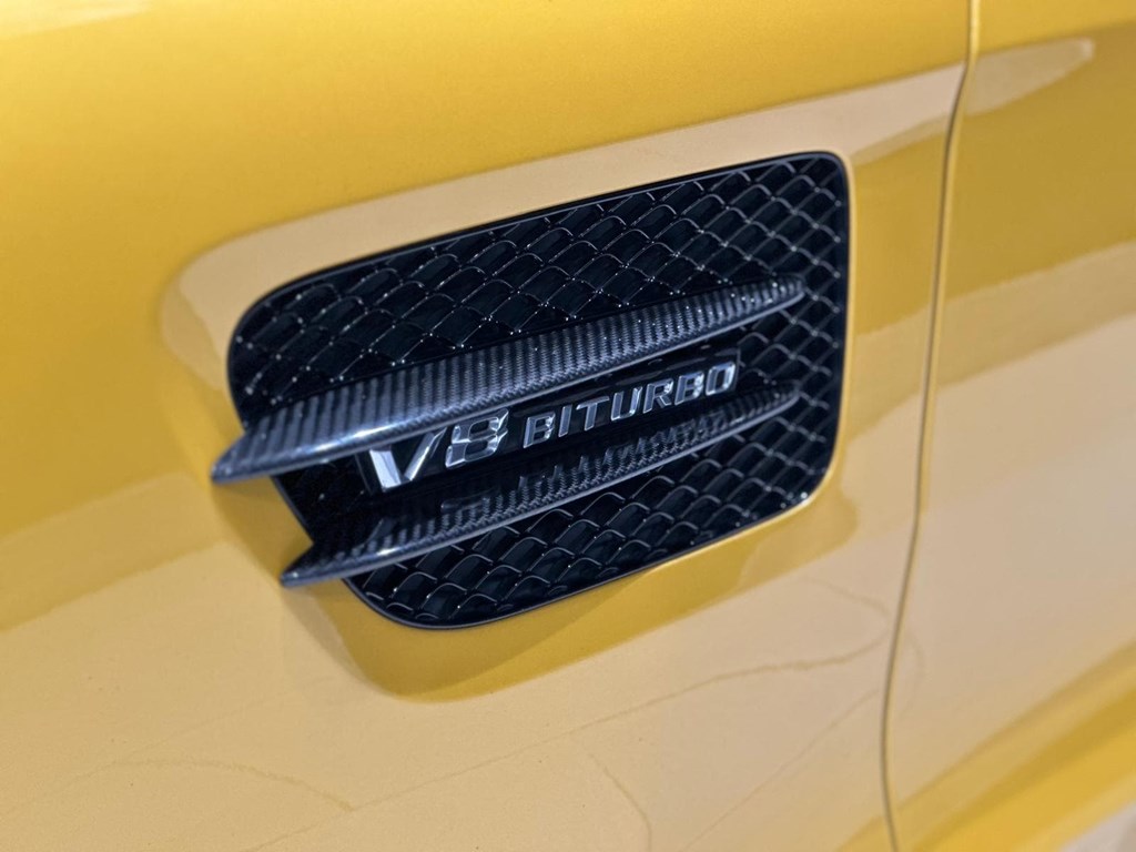 Foto 8 Mercedes-AMG GT S 510 CV | FULL EQUIP | ESTADO IMPECABLE