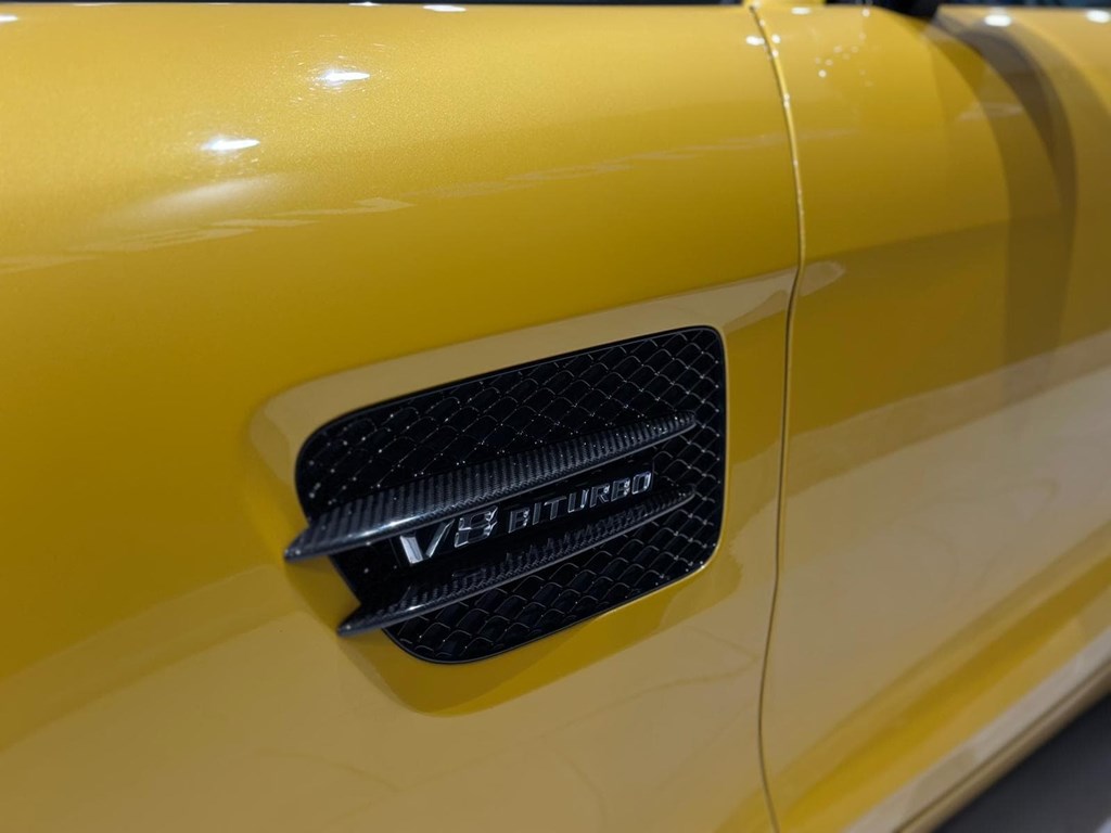 Foto 9 Mercedes-AMG GT S 510 CV | FULL EQUIP | ESTADO IMPECABLE