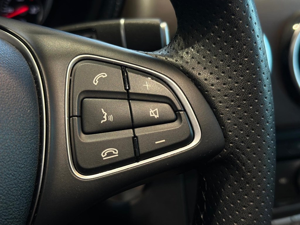 Foto 11 MERCEDES B200d