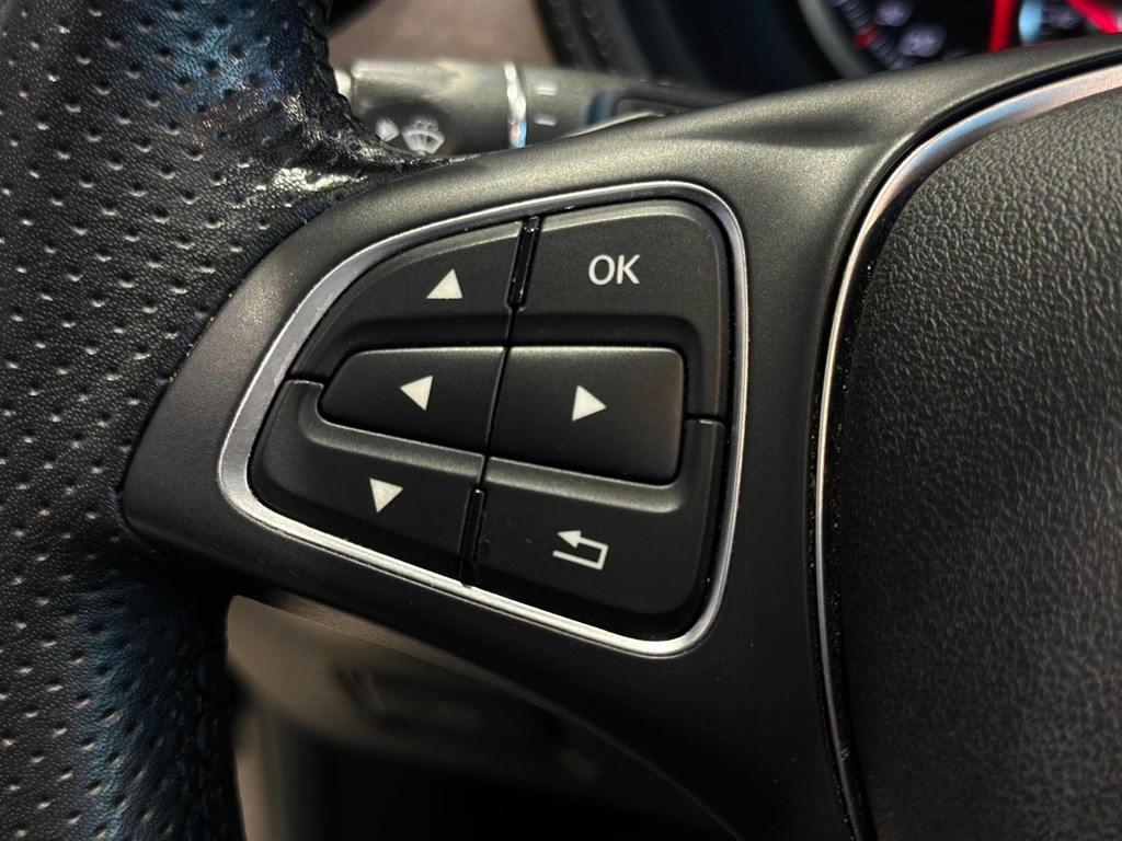 Foto 12 MERCEDES B200d