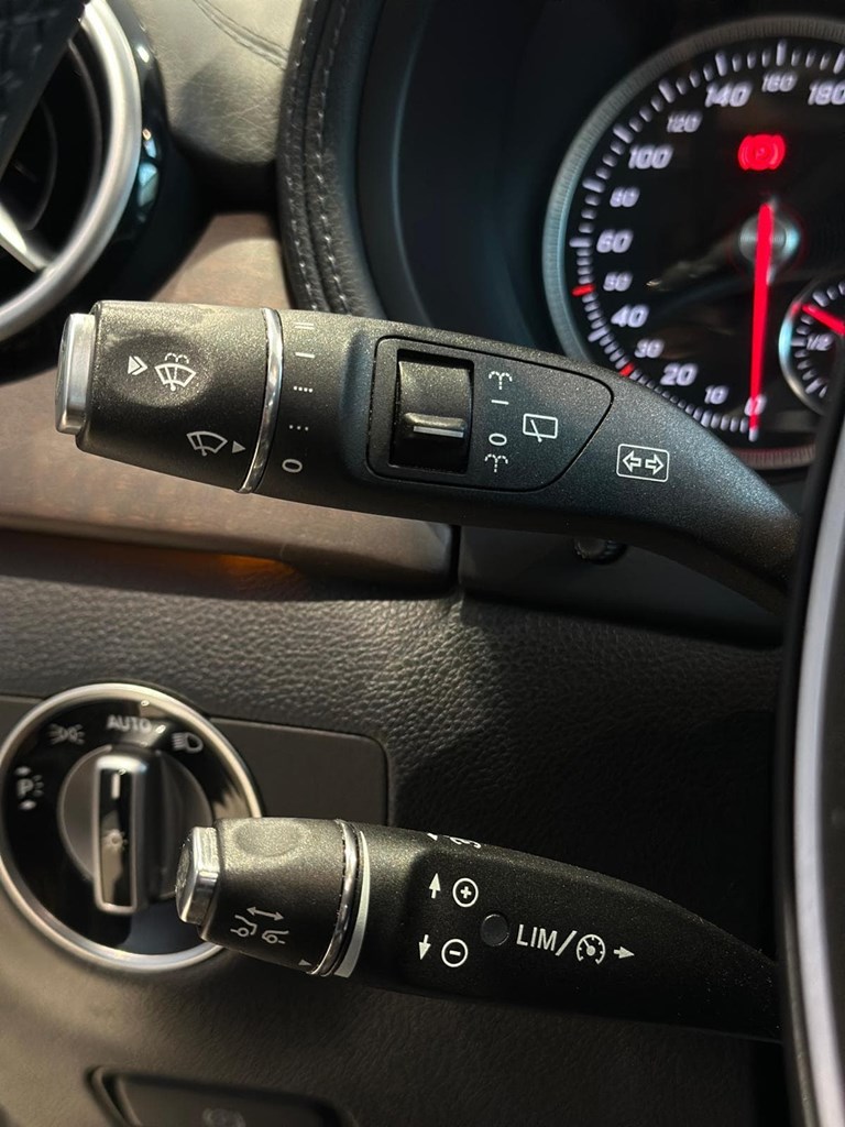 Foto 13 MERCEDES B200d