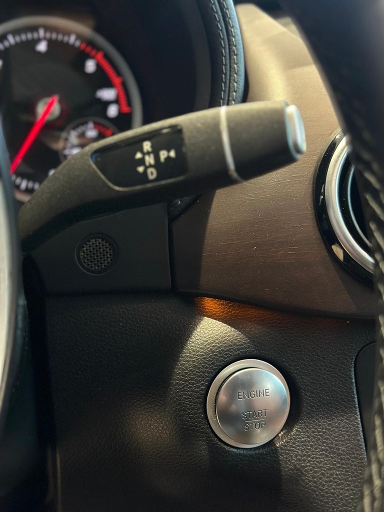 Foto 14 MERCEDES B200d