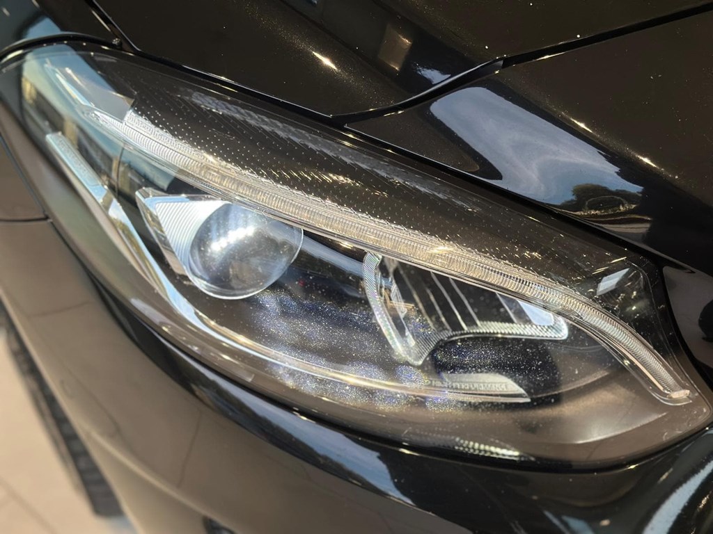 Foto 5 MERCEDES B200d