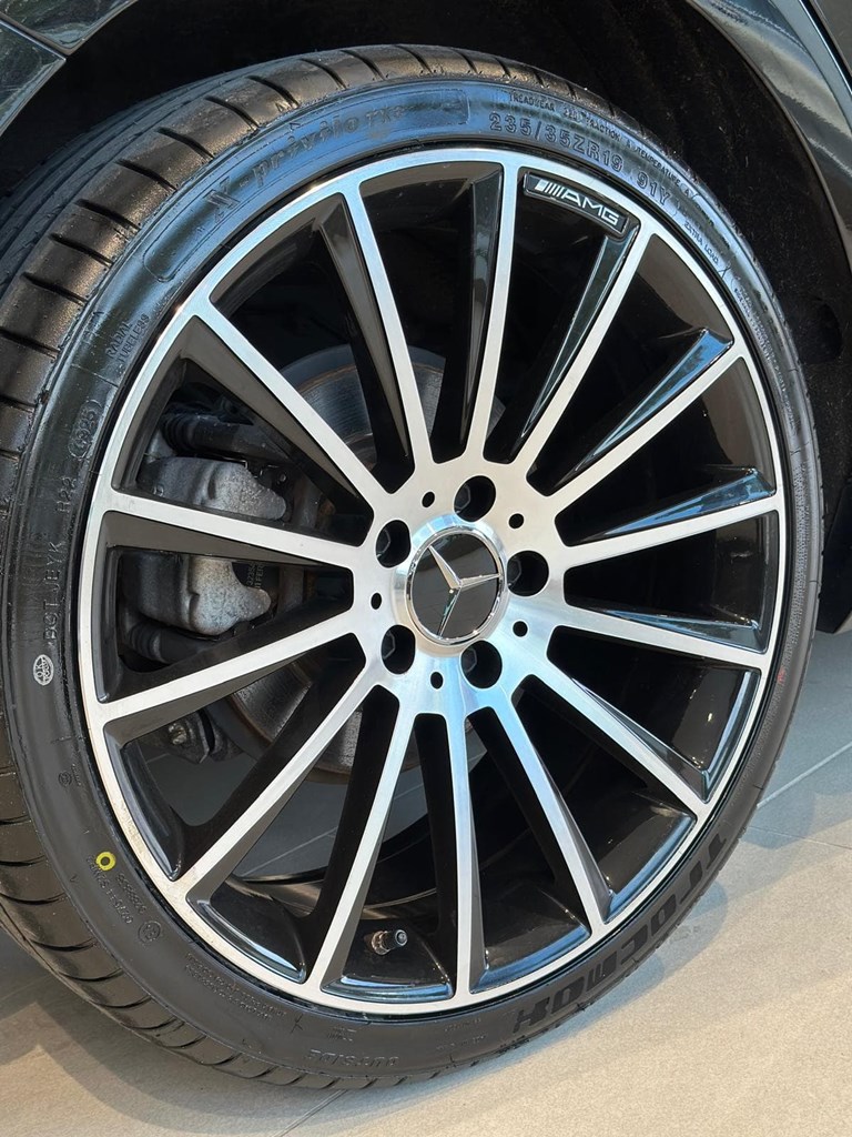 Foto 6 MERCEDES B200d