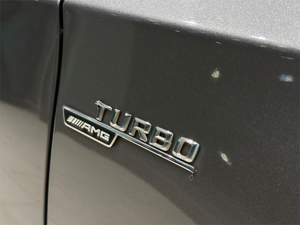 Foto 25 MERCEDES BENZ A45 AMG