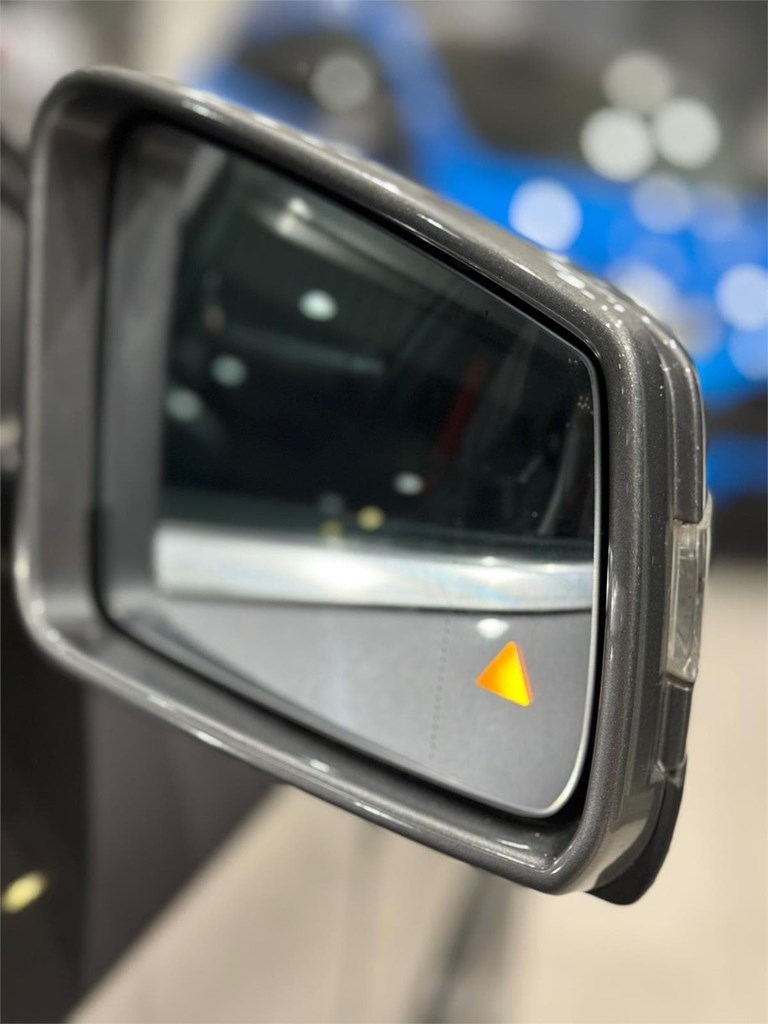 Foto 26 MERCEDES BENZ A45 AMG