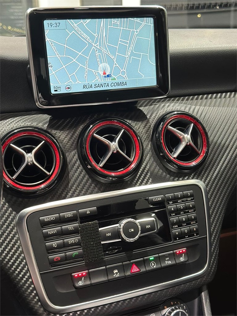 Foto 29 MERCEDES BENZ A45 AMG