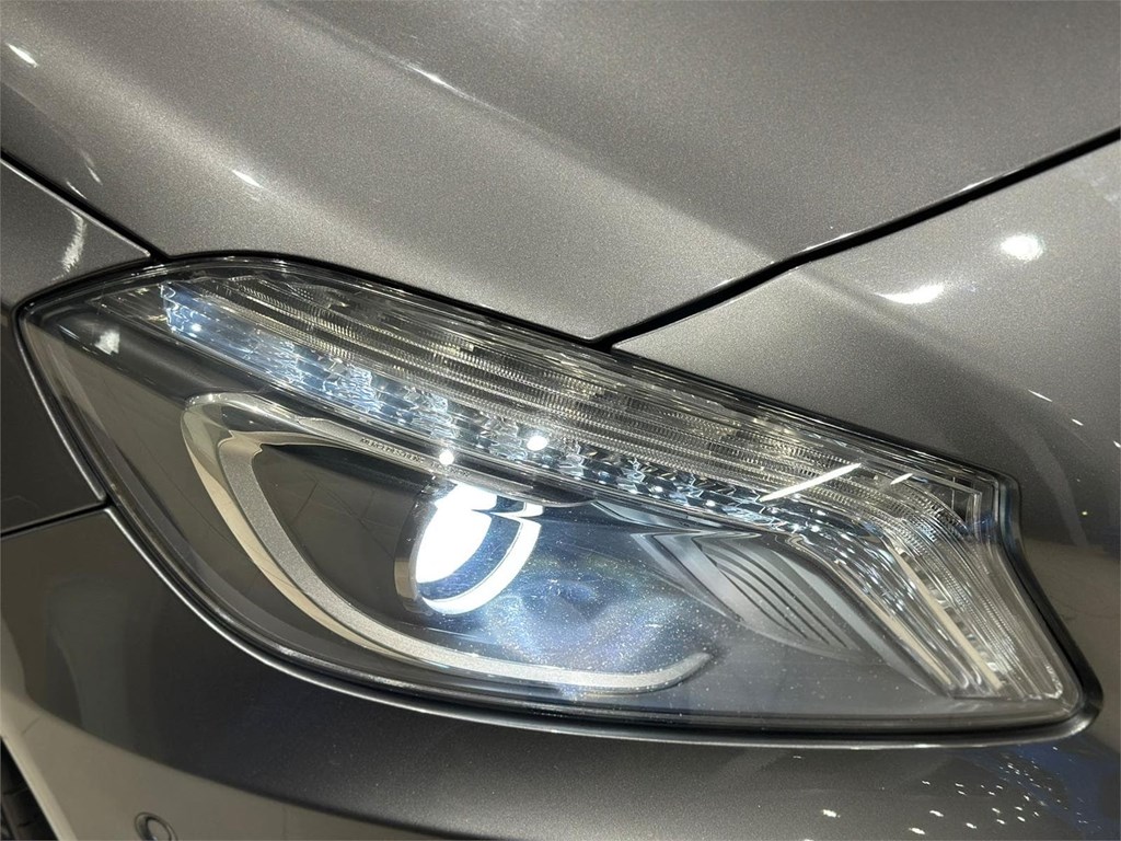 Foto 5 MERCEDES BENZ A45 AMG