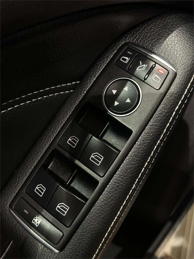 Foto 15 Mercedes-Benz B200 CDI 136 CV | Año 2014 | Diésel