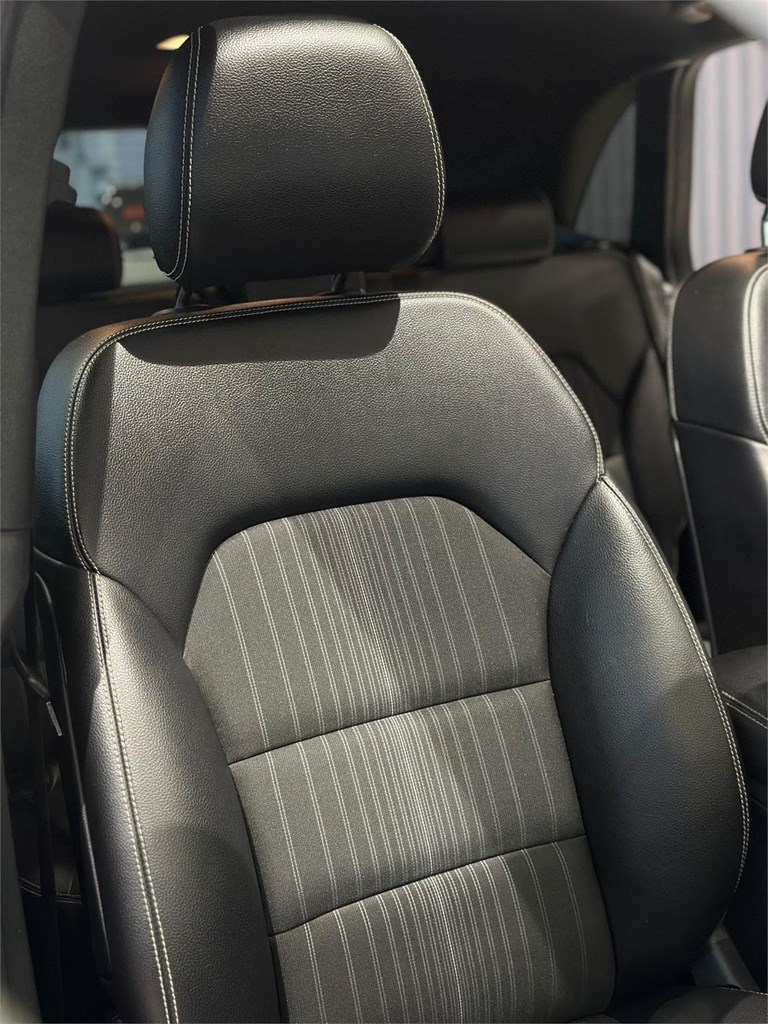 Foto 17 Mercedes-Benz B200 CDI 136 CV | Año 2014 | Diésel