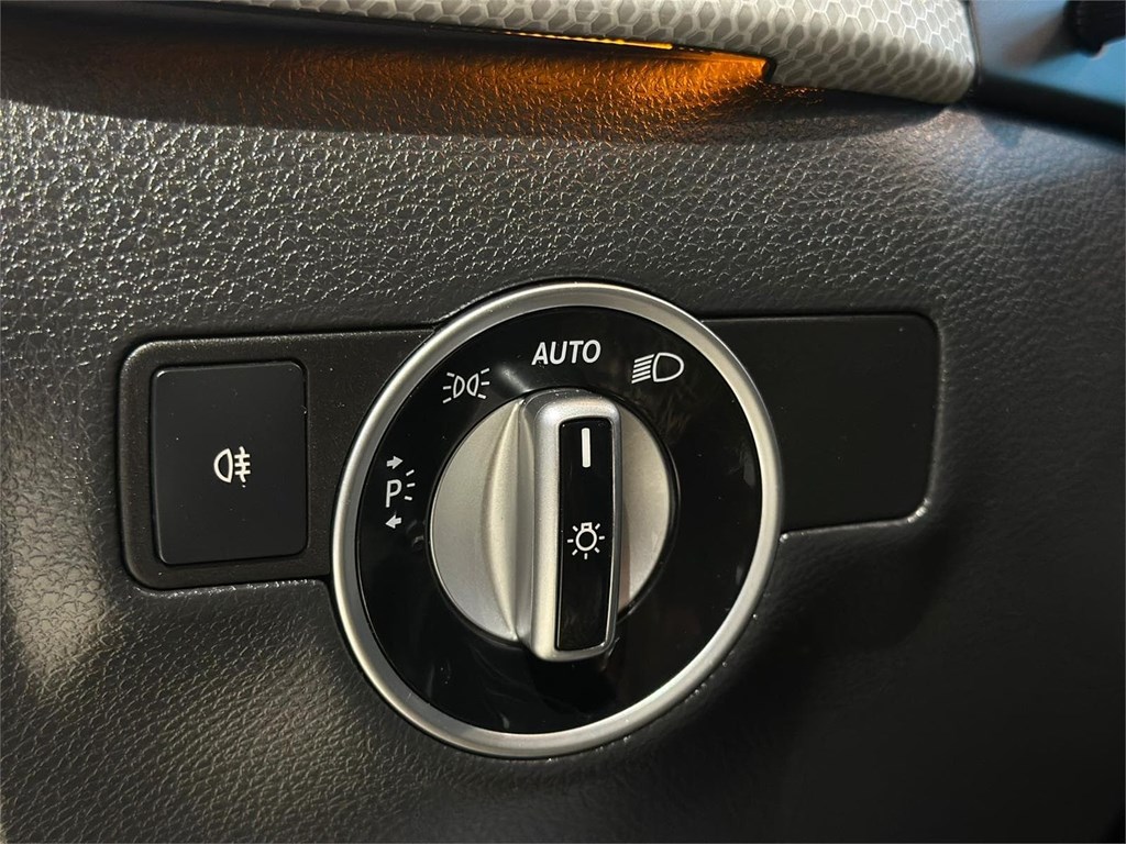 Foto 22 Mercedes-Benz B200 CDI 136 CV | Año 2014 | Diésel