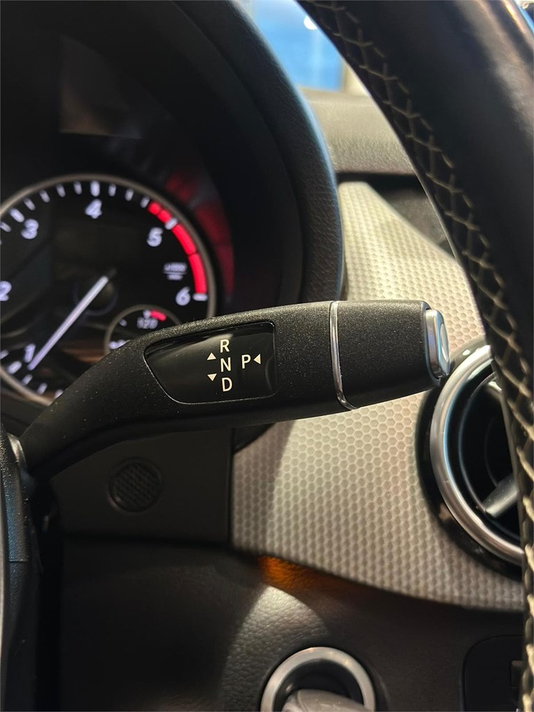 Foto 23 Mercedes-Benz B200 CDI 136 CV | Año 2014 | Diésel