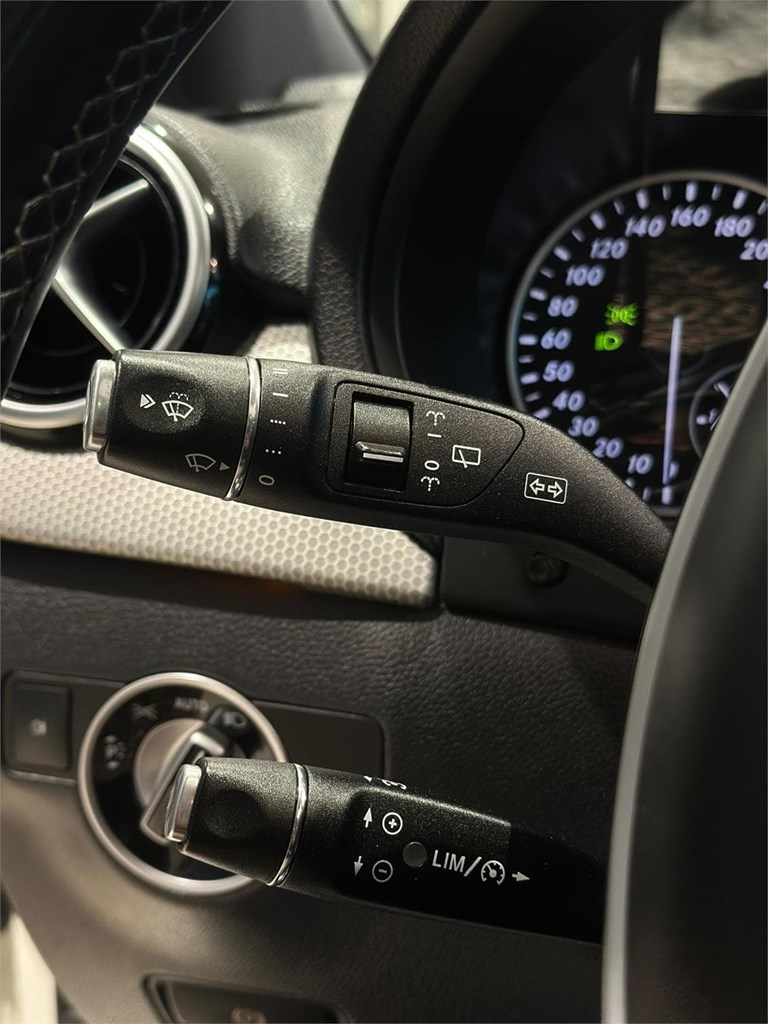 Foto 24 Mercedes-Benz B200 CDI 136 CV | Año 2014 | Diésel