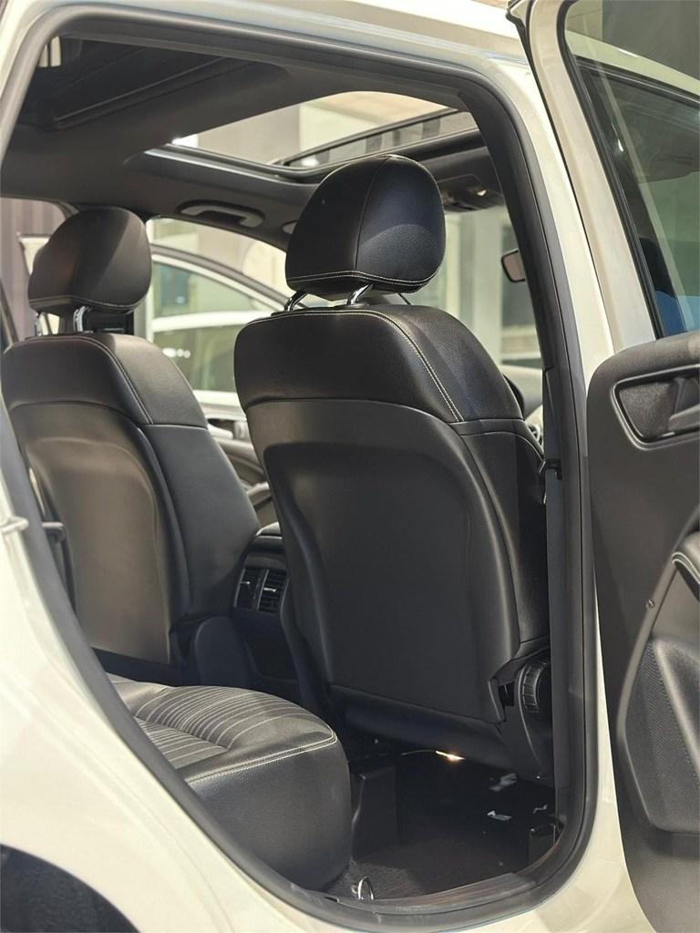 Foto 26 Mercedes-Benz B200 CDI 136 CV | Año 2014 | Diésel