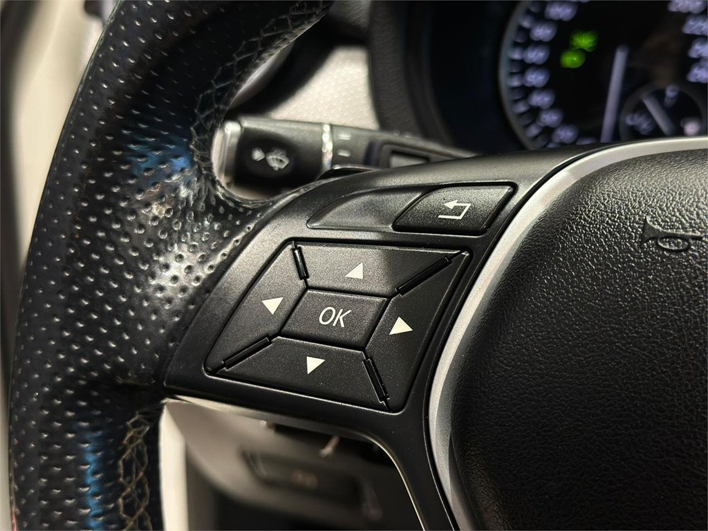 Foto 28 Mercedes-Benz B200 CDI 136 CV | Año 2014 | Diésel