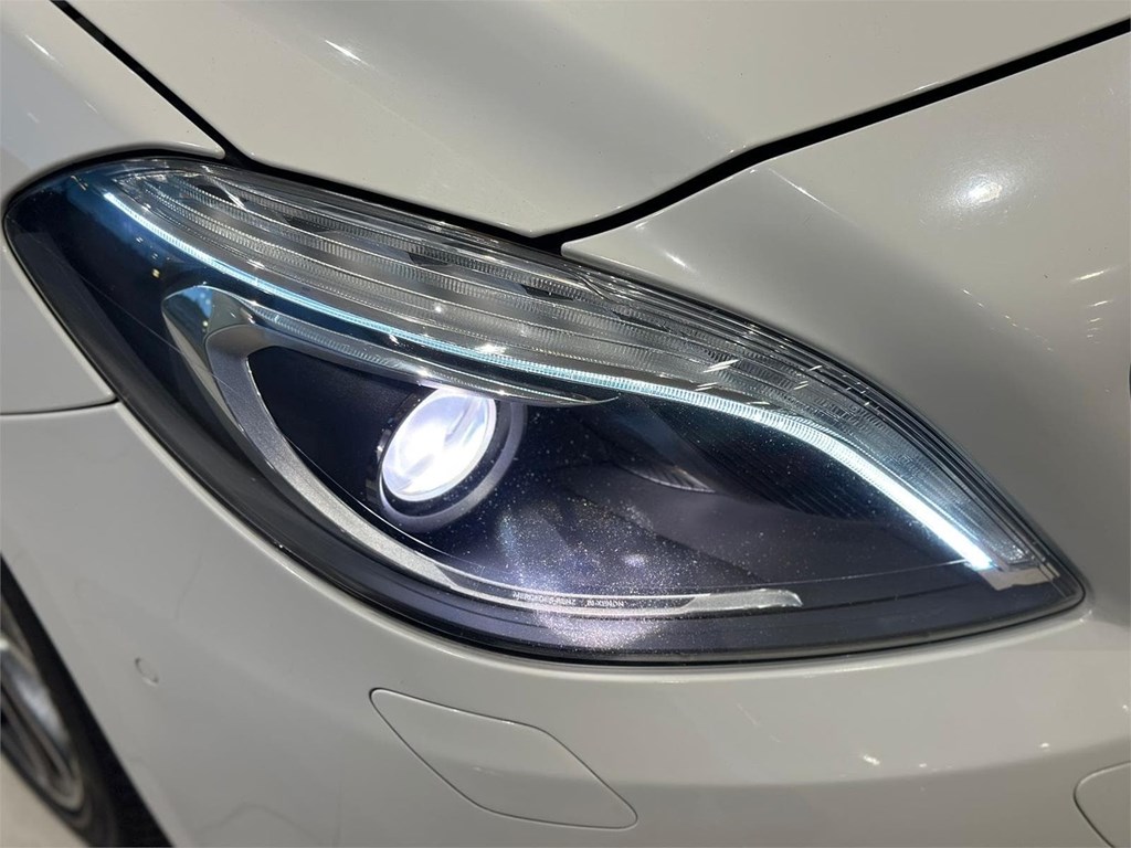 Foto 5 Mercedes-Benz B200 CDI 136 CV | Año 2014 | Diésel