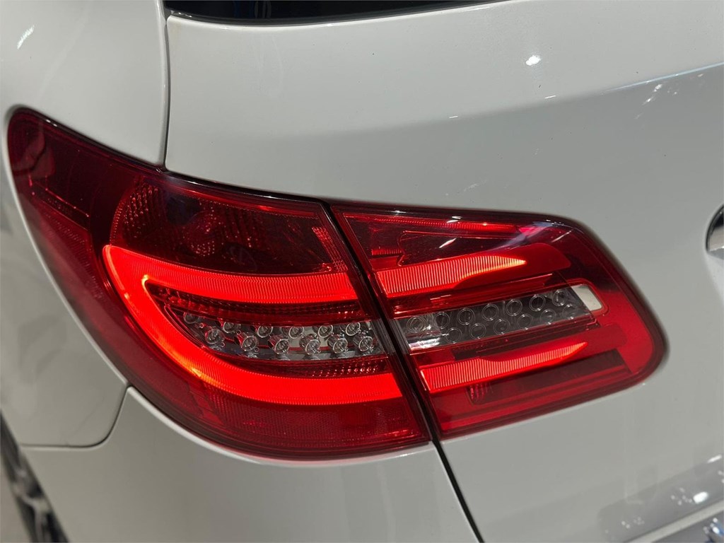 Foto 8 Mercedes-Benz B200 CDI 136 CV | Año 2014 | Diésel