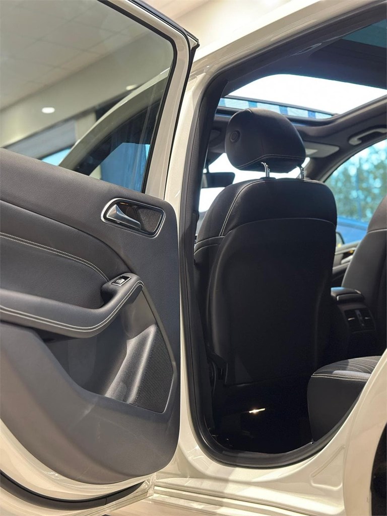 Foto 9 Mercedes-Benz B200 CDI 136 CV | Año 2014 | Diésel