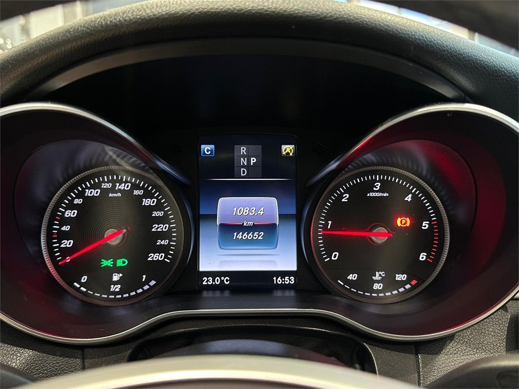 Foto 10 MERCEDES-BENZ  C220 D