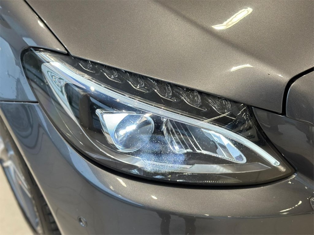 Foto 5 MERCEDES-BENZ  C220 D