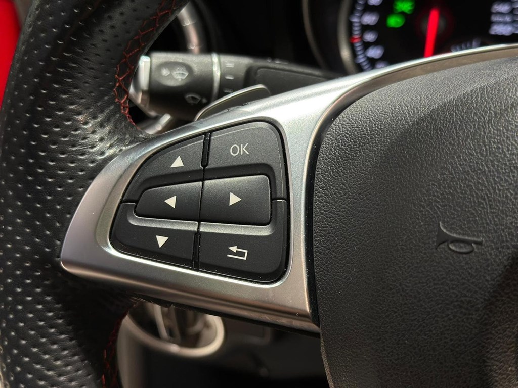 Foto 28 Mercedes-Benz CLA 220d AMG Line Automático – 177 CV