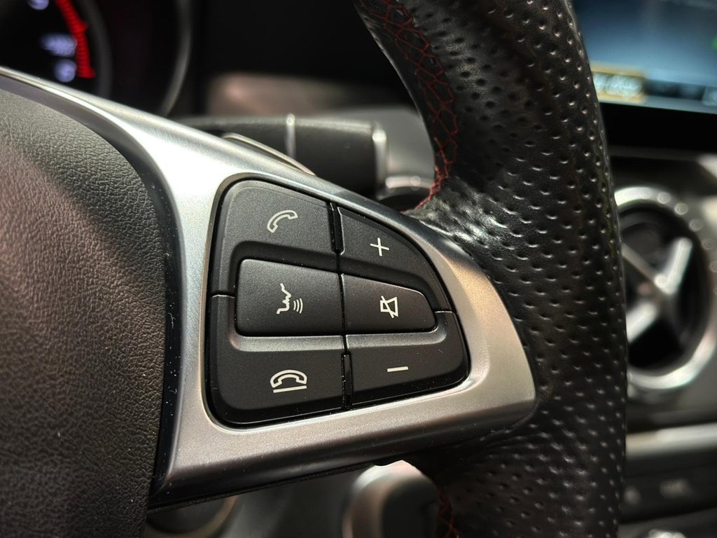 Foto 29 Mercedes-Benz CLA 220d AMG Line Automático – 177 CV