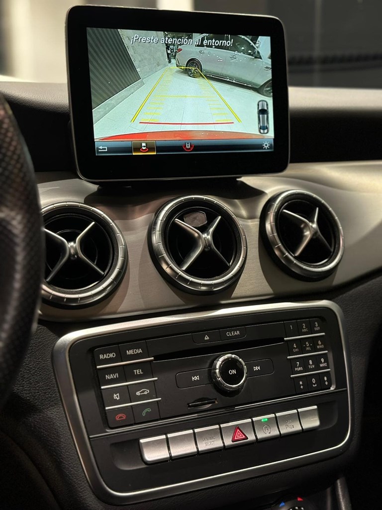 Foto 31 Mercedes-Benz CLA 220d AMG Line Automático – 177 CV