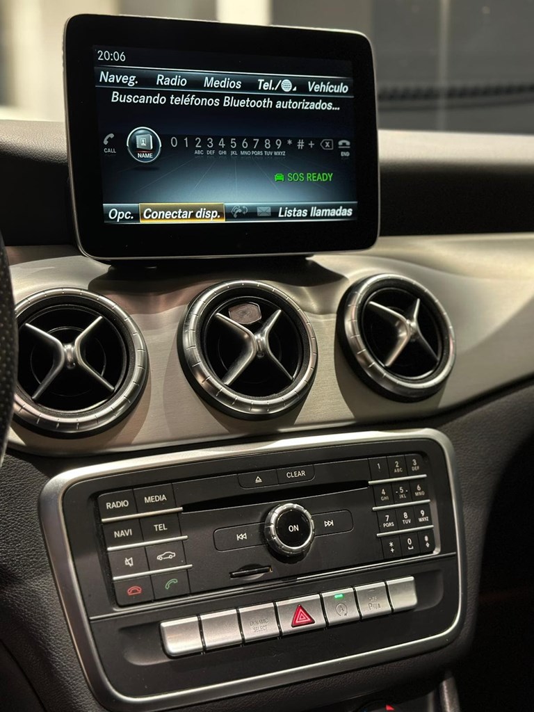 Foto 32 Mercedes-Benz CLA 220d AMG Line Automático – 177 CV