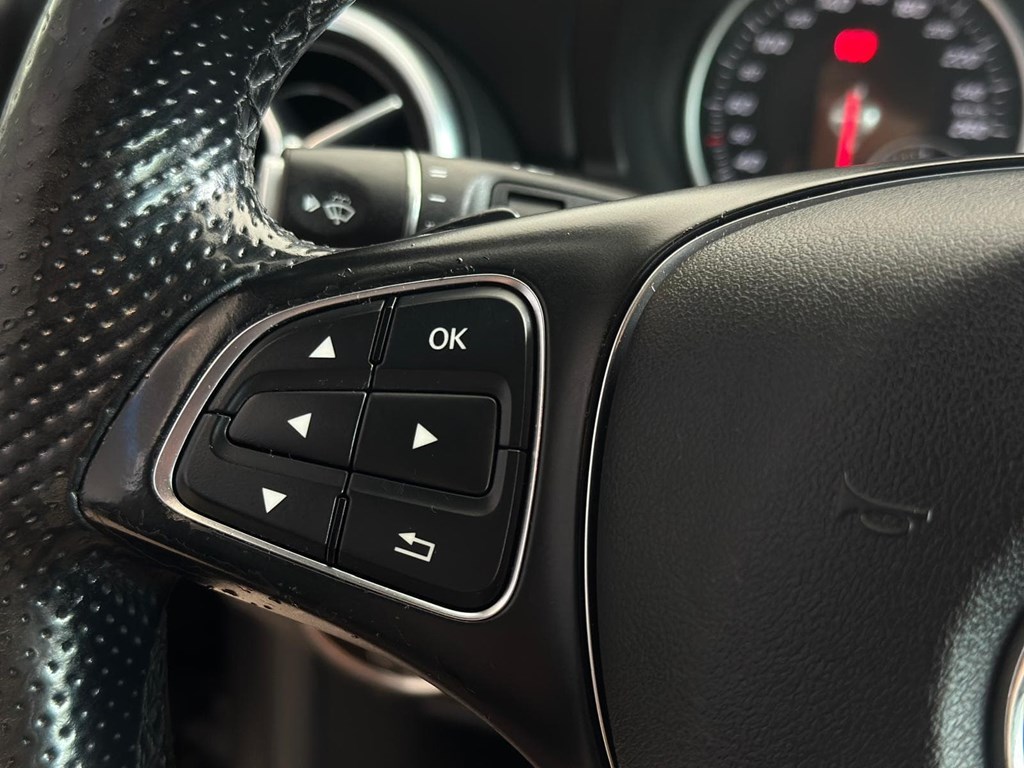 Foto 13 MERCEDES-BENZ Clase  A 200 d