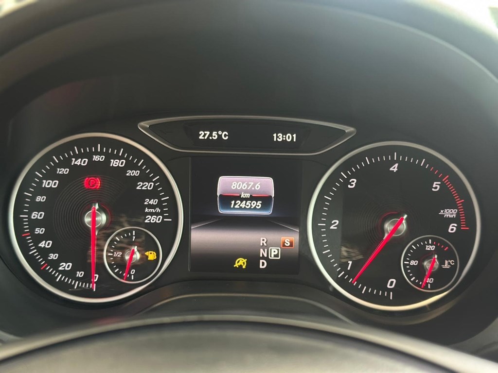 Foto 17 MERCEDES-BENZ Clase  A 200 d