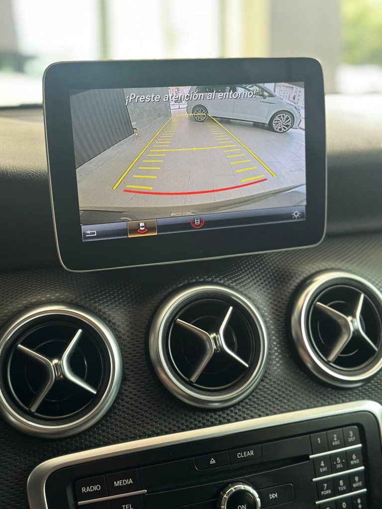 Foto 18 MERCEDES-BENZ Clase  A 200 d