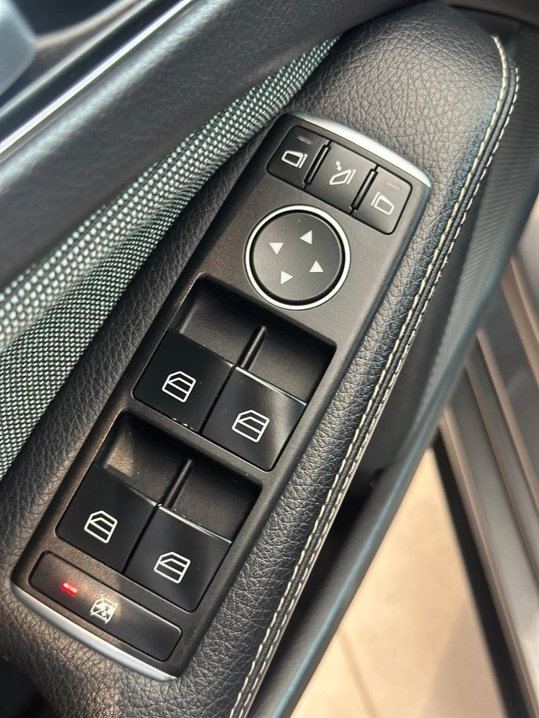 Foto 20 MERCEDES-BENZ Clase  A 200 d