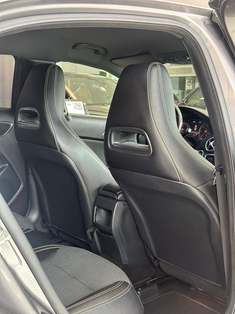 Foto 26 MERCEDES-BENZ Clase  A 200 d