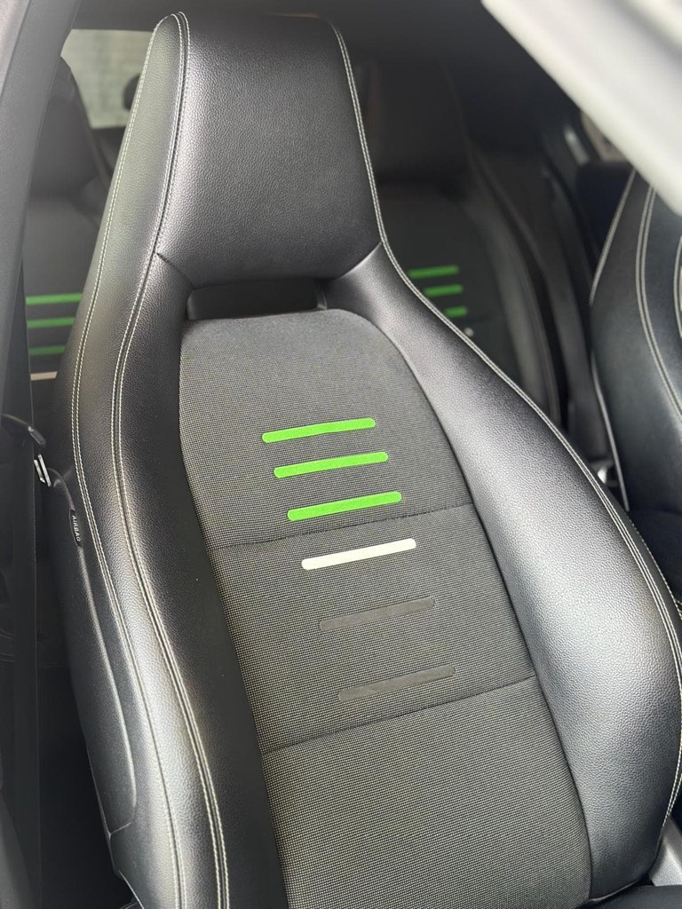 Foto 28 MERCEDES-BENZ Clase  A 200 d