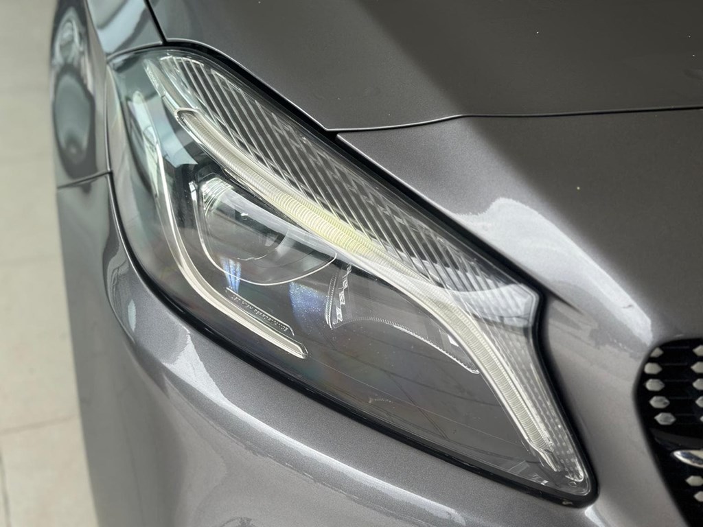 Foto 5 MERCEDES-BENZ Clase  A 200 d