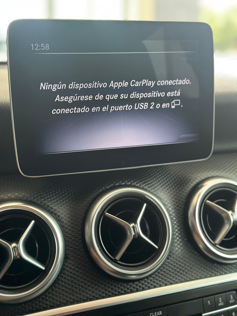 Foto 9 MERCEDES-BENZ Clase  A 200 d