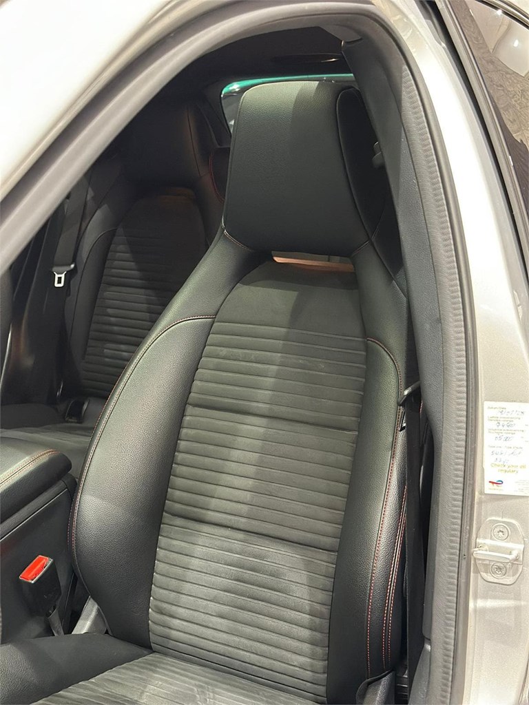 Foto 10 Mercedes-Benz Clase A 200 d