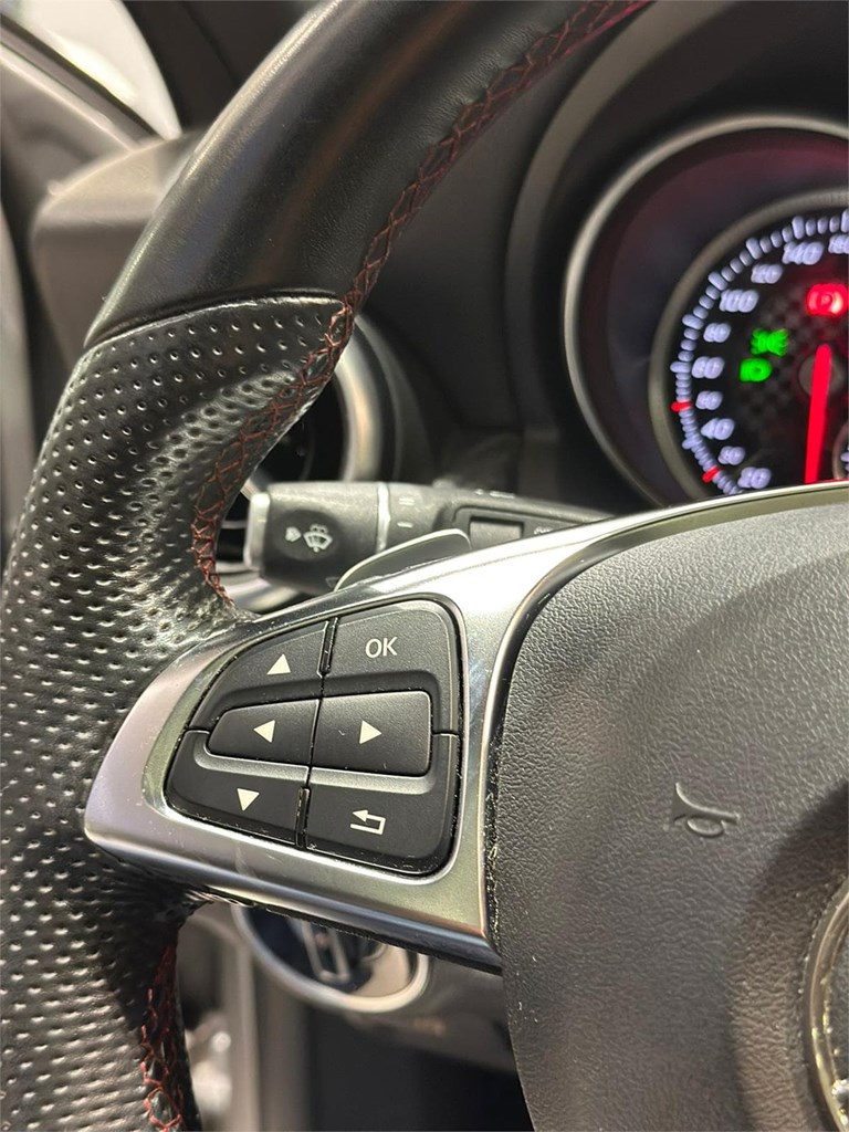 Foto 12 Mercedes-Benz Clase A 200 d