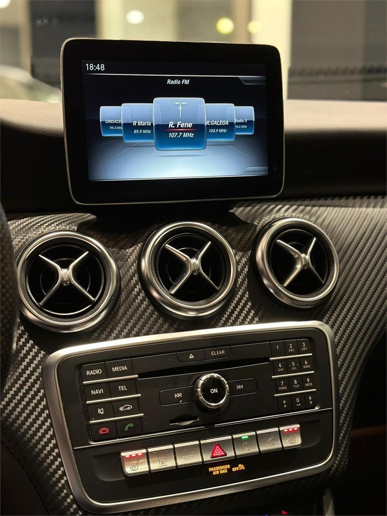 Foto 20 Mercedes-Benz Clase A 200 d