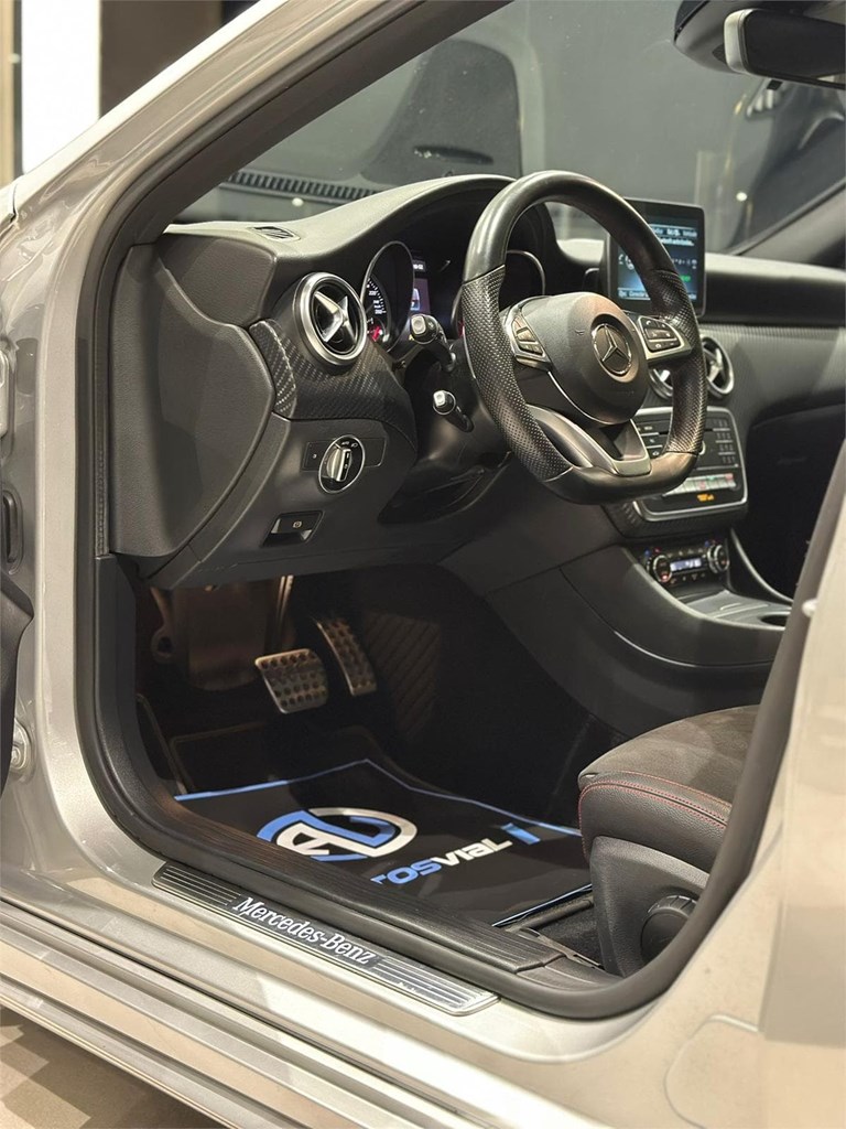 Foto 23 Mercedes-Benz Clase A 200 d