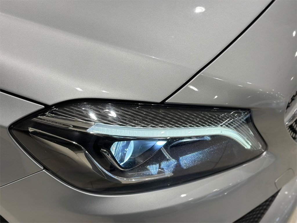 Foto 5 Mercedes-Benz Clase A 200 d