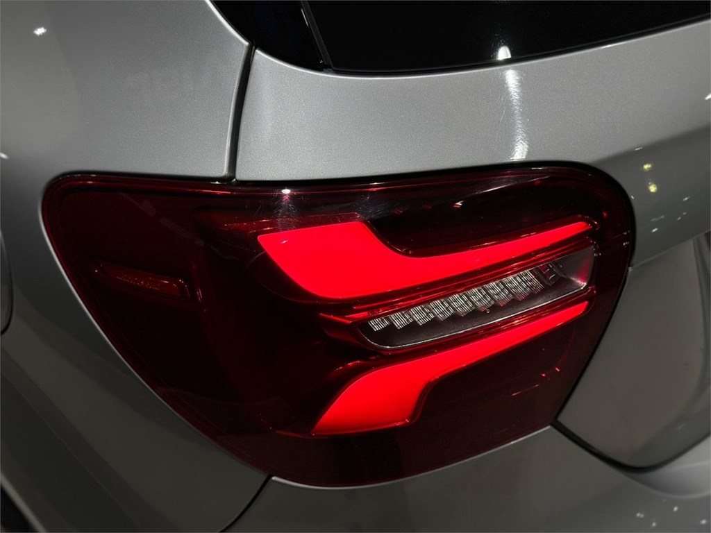 Foto 8 Mercedes-Benz Clase A 200 d