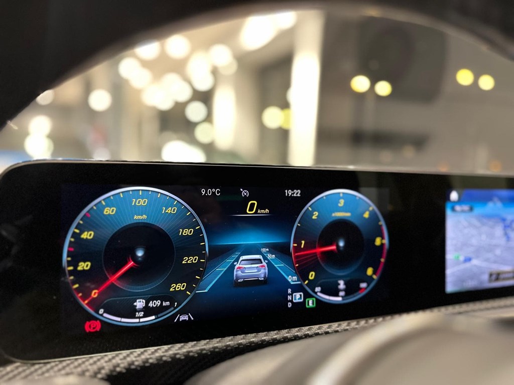 Foto 15 Mercedes-Benz Clase A 200d 