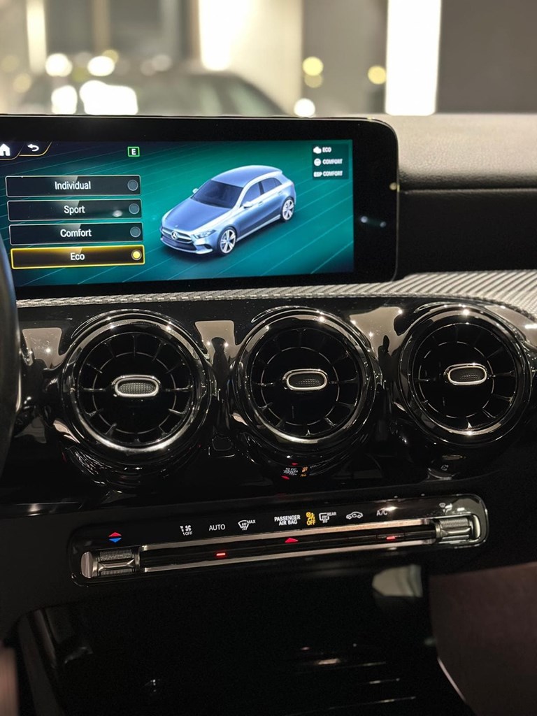 Foto 17 Mercedes-Benz Clase A 200d 