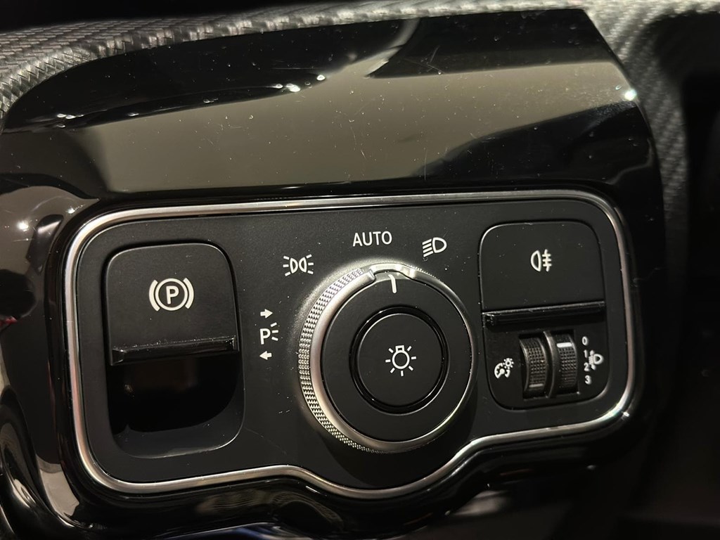 Foto 19 Mercedes-Benz Clase A 200d 