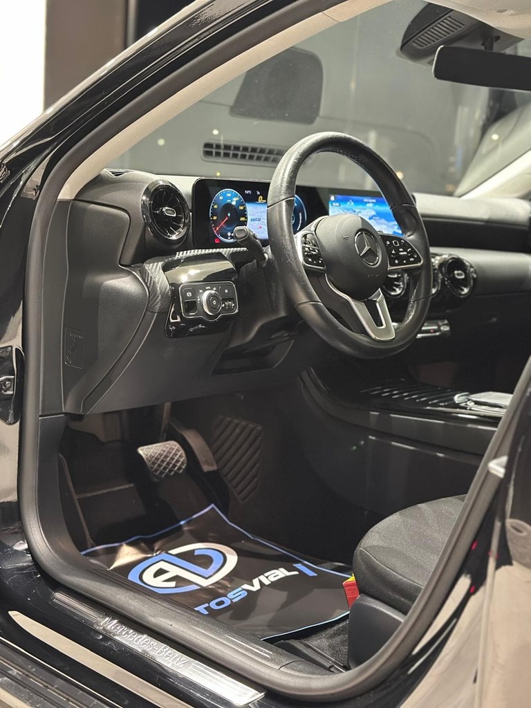 Foto 21 Mercedes-Benz Clase A 200d 